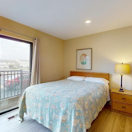 Bahama Princess Ocean City Exterior foto