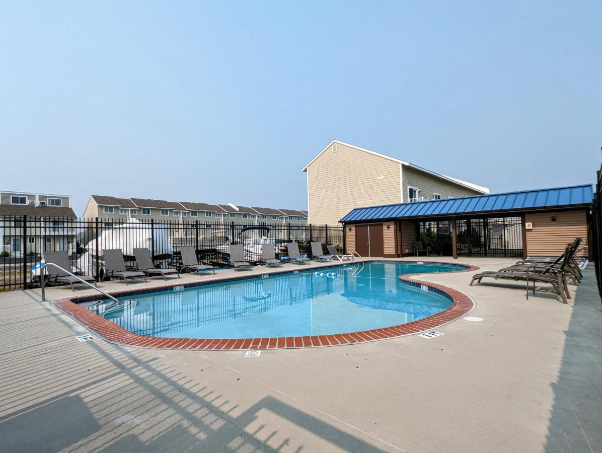 Bahama Princess Ocean City Exterior foto