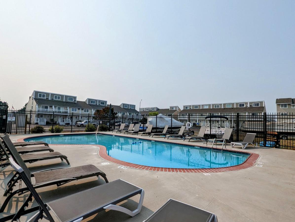 Bahama Princess Ocean City Exterior foto
