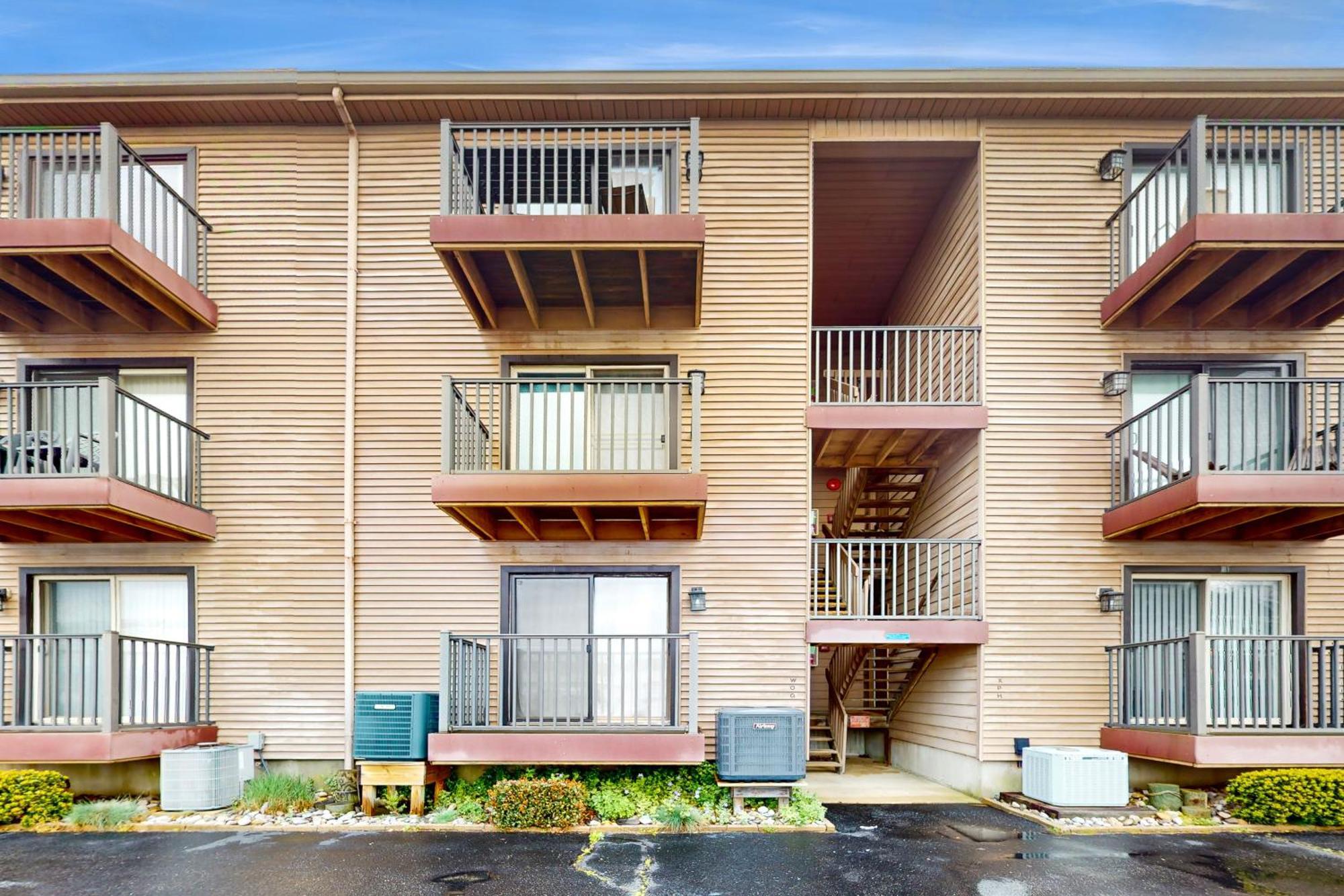 Bahama Princess Ocean City Exterior foto