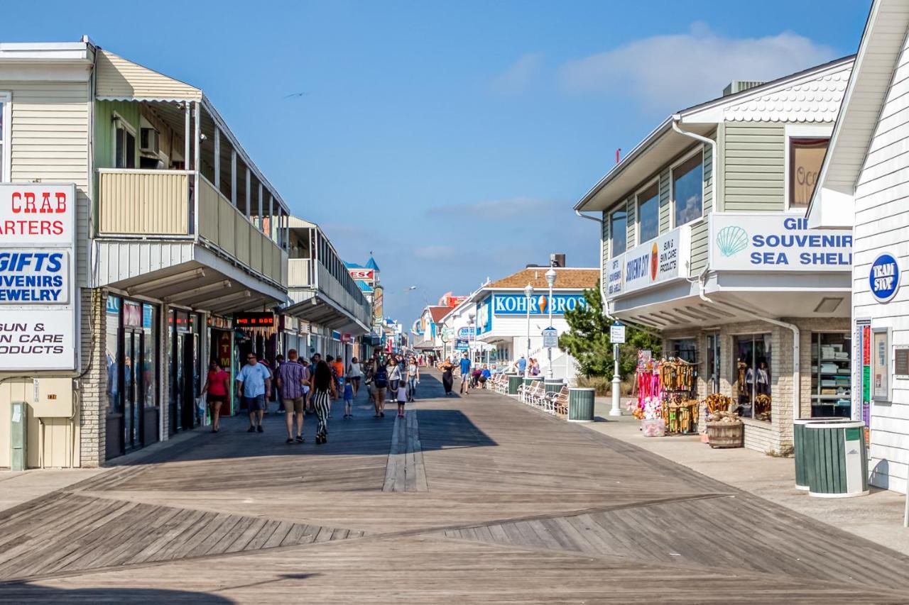 Bahama Princess Ocean City Exterior foto