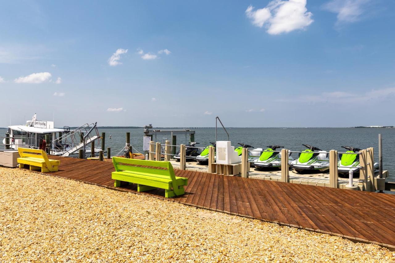 Bahama Princess Ocean City Exterior foto