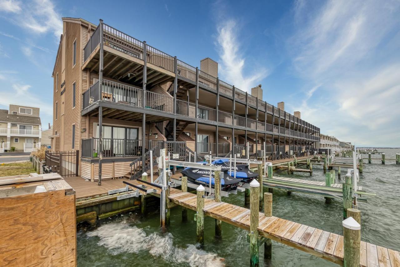Bahama Princess Ocean City Exterior foto